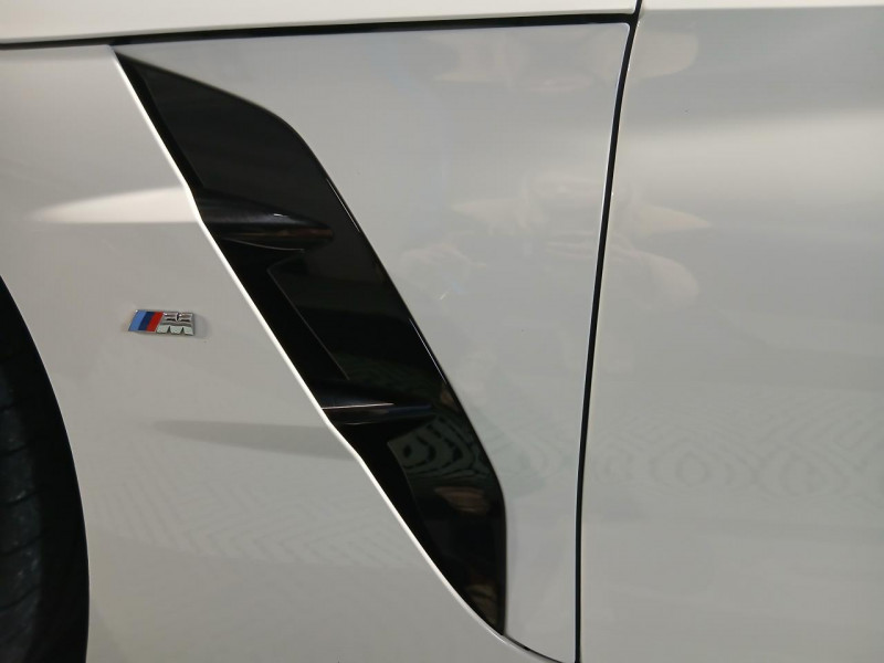 Photo 46 de l'offre de BMW Z4 sDrive20i 197 BVA8 G29 M Sport à 39990€ chez MKP Distribution
