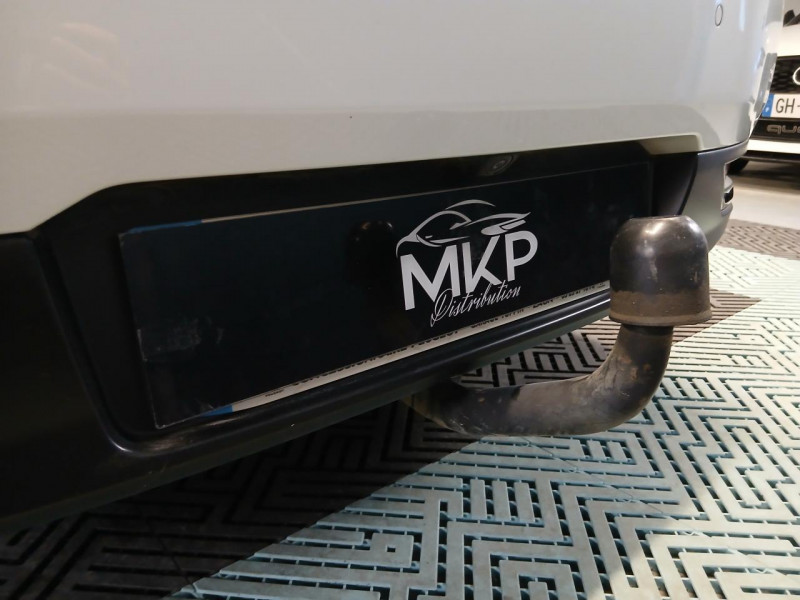 Photo 46 de l'offre de PEUGEOT 508 1.6 BlueHDi 120 EAT6  Allure à 13490€ chez MKP Distribution