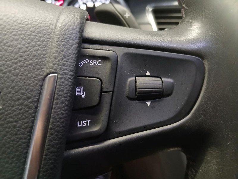 Photo 25 de l'offre de PEUGEOT 508 1.6 BlueHDi 120 EAT6  Allure à 13490€ chez MKP Distribution