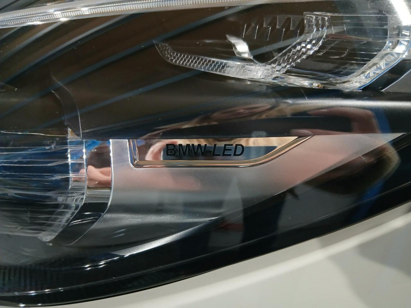 Photo 47 de l'offre de BMW Z4 sDrive20i 197 BVA8 G29 M Sport à 39990€ chez MKP Distribution