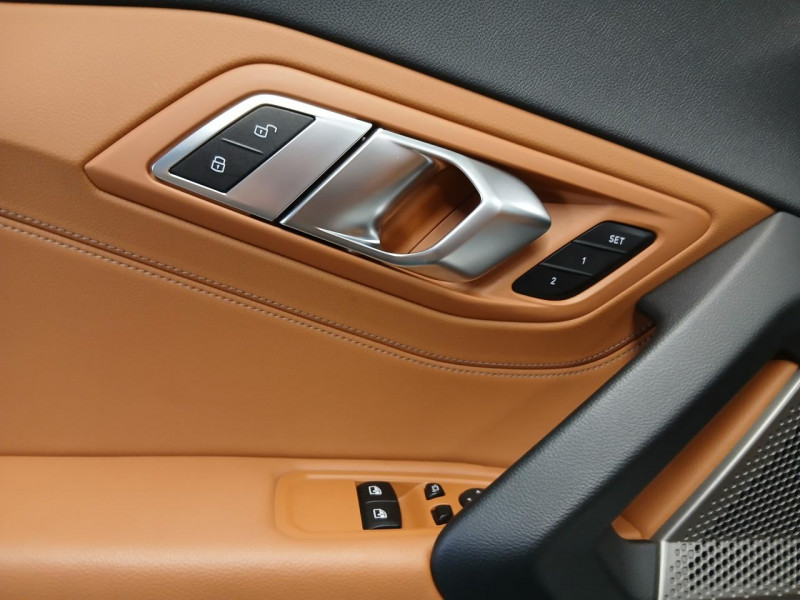Photo 39 de l'offre de BMW Z4 sDrive20i 197 BVA8 G29 M Sport à 39990€ chez MKP Distribution