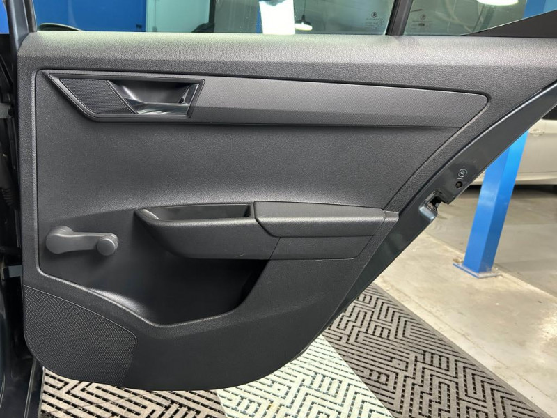 Photo 31 de l'offre de SKODA FABIA 1.2 TSI 90  Greentec Ambition à 9490€ chez MKP Distribution