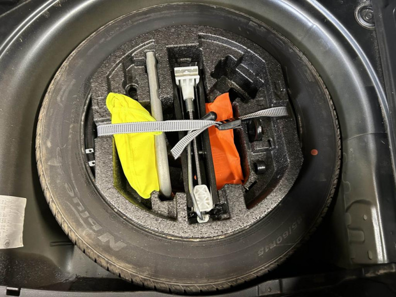 Photo 50 de l'offre de SKODA FABIA 1.2 TSI 90  Greentec Ambition à 9490€ chez MKP Distribution