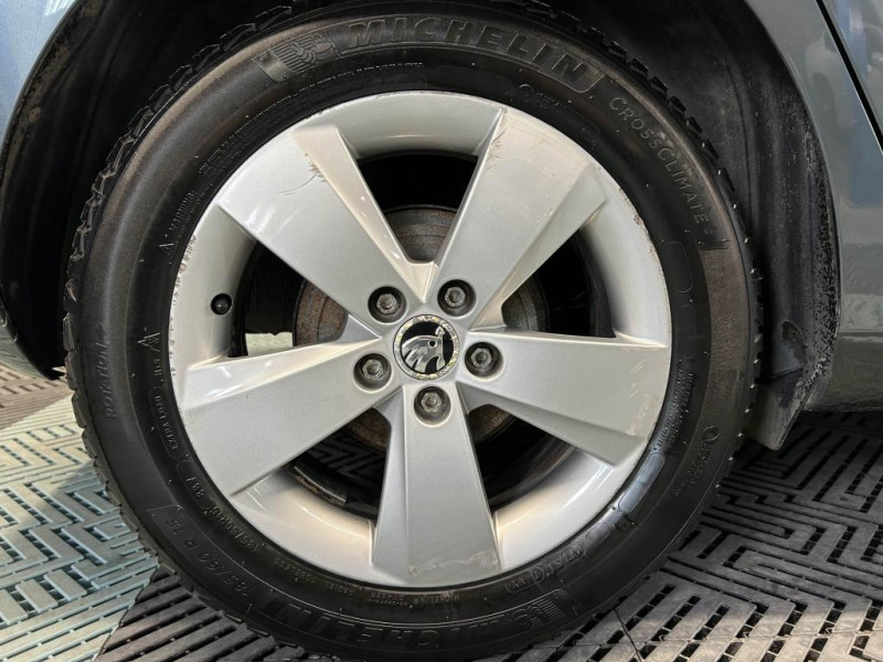 Photo 48 de l'offre de SKODA FABIA 1.2 TSI 90  Greentec Ambition à 9490€ chez MKP Distribution