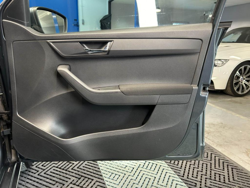 Photo 38 de l'offre de SKODA FABIA 1.2 TSI 90  Greentec Ambition à 9490€ chez MKP Distribution