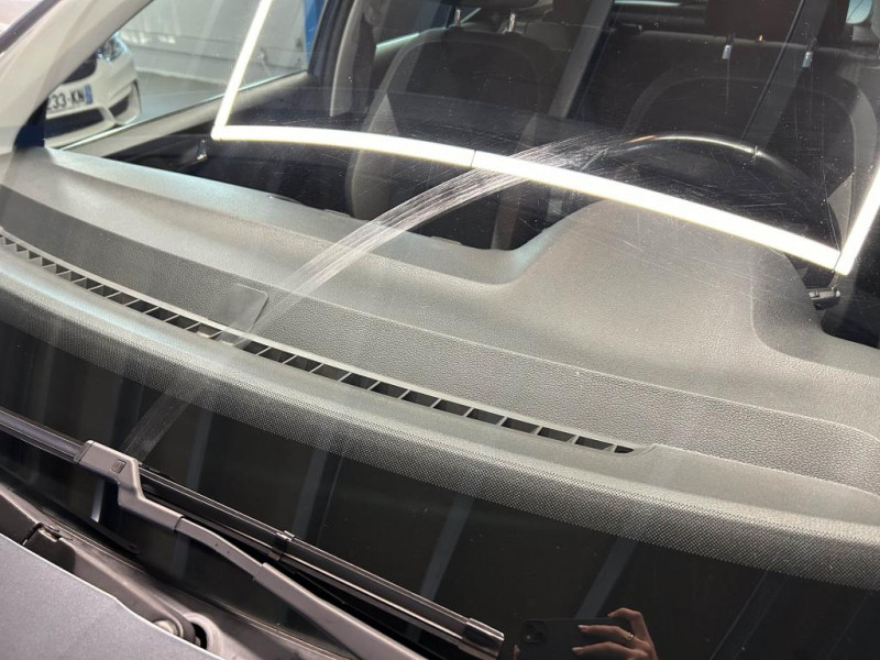 Photo 42 de l'offre de SKODA FABIA 1.2 TSI 90  Greentec Ambition à 9490€ chez MKP Distribution