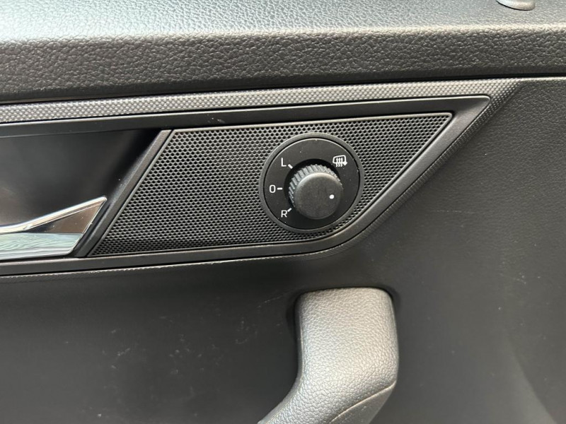 Photo 26 de l'offre de SKODA FABIA 1.2 TSI 90  Greentec Ambition à 9490€ chez MKP Distribution