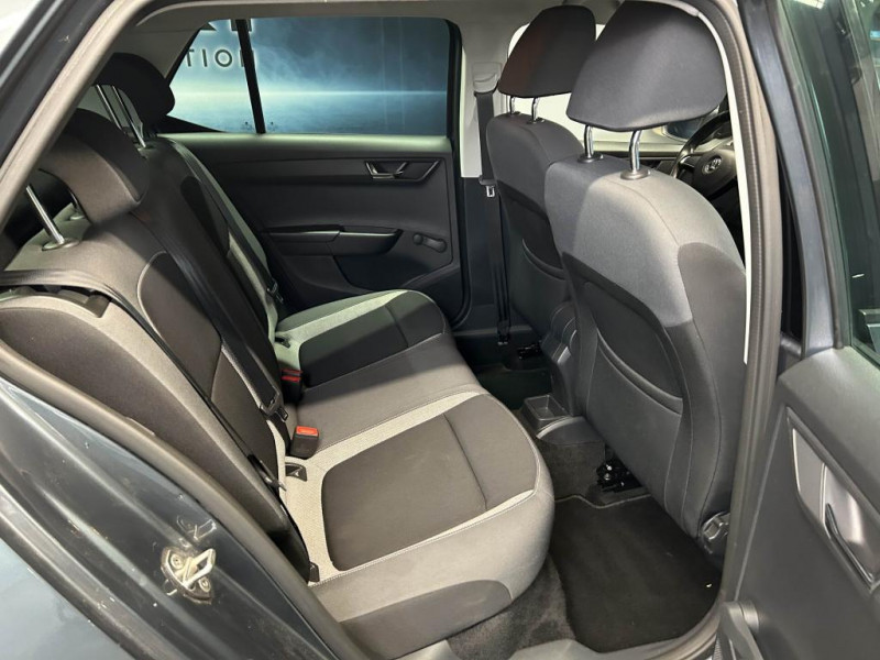 Photo 28 de l'offre de SKODA FABIA 1.2 TSI 90  Greentec Ambition à 9490€ chez MKP Distribution