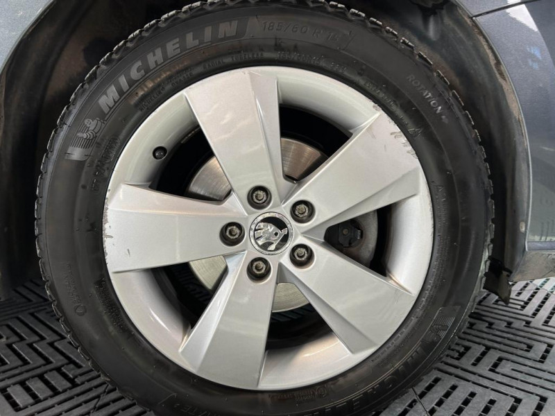 Photo 47 de l'offre de SKODA FABIA 1.2 TSI 90  Greentec Ambition à 9490€ chez MKP Distribution