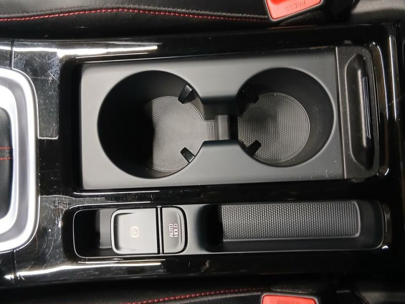 Photo 35 de l'offre de KIA PROCEED  1.6 T-GDi 204 ISG DCT7 GT à 23990€ chez MKP Distribution