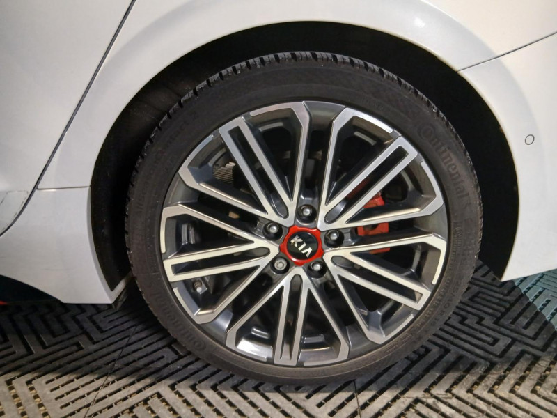 Photo 50 de l'offre de KIA PROCEED  1.6 T-GDi 204 ISG DCT7 GT à 23990€ chez MKP Distribution