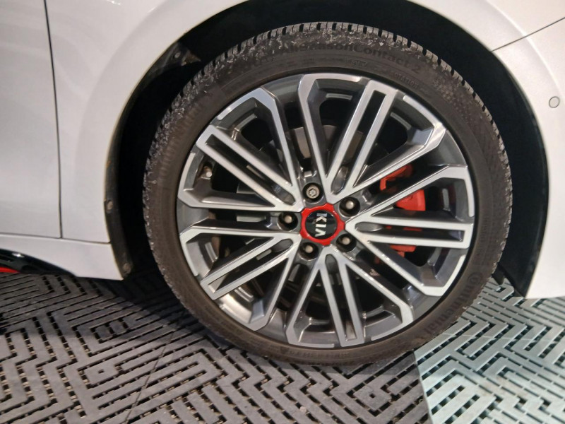 Photo 48 de l'offre de KIA PROCEED  1.6 T-GDi 204 ISG DCT7 GT à 23990€ chez MKP Distribution