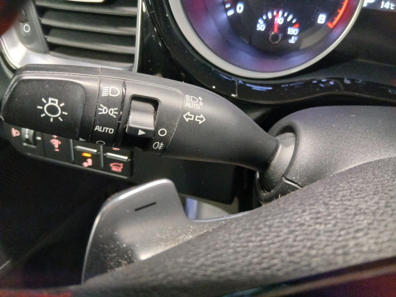 Photo 23 de l'offre de KIA PROCEED  1.6 T-GDi 204 ISG DCT7 GT à 23990€ chez MKP Distribution