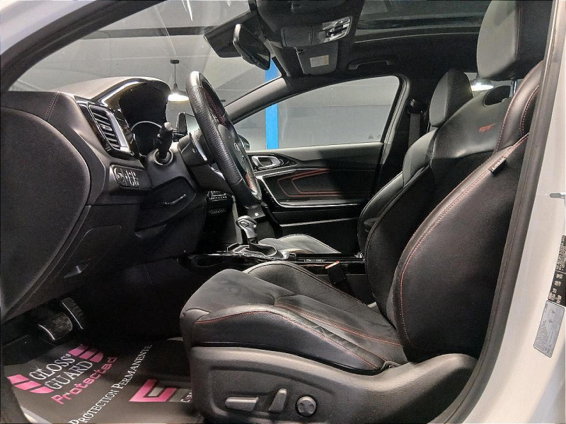 Photo 11 de l'offre de KIA PROCEED  1.6 T-GDi 204 ISG DCT7 GT à 23990€ chez MKP Distribution