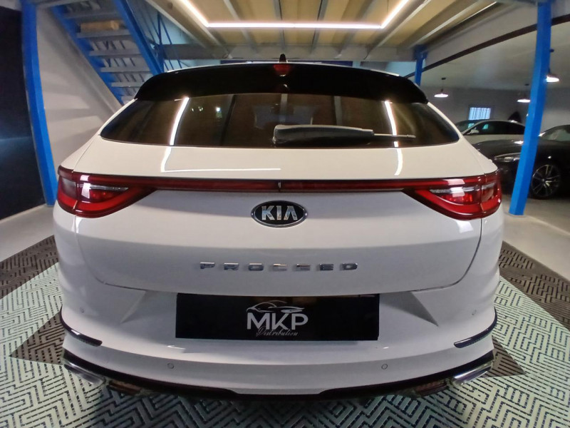 Photo 4 de l'offre de KIA PROCEED  1.6 T-GDi 204 ISG DCT7 GT à 23990€ chez MKP Distribution