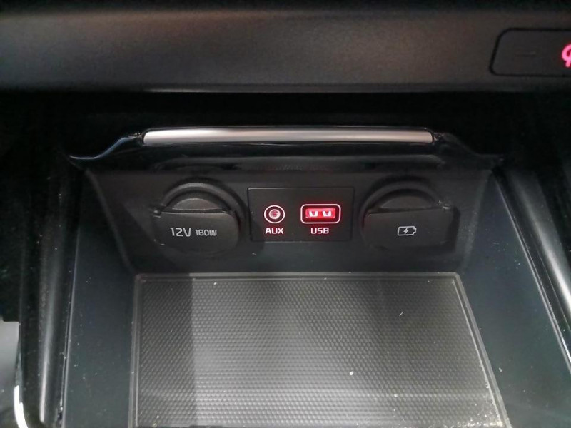 Photo 34 de l'offre de KIA PROCEED  1.6 T-GDi 204 ISG DCT7 GT à 23990€ chez MKP Distribution