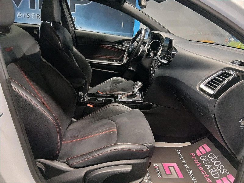 Photo 12 de l'offre de KIA PROCEED  1.6 T-GDi 204 ISG DCT7 GT à 23990€ chez MKP Distribution