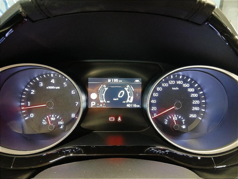 Photo 19 de l'offre de KIA PROCEED  1.6 T-GDi 204 ISG DCT7 GT à 23990€ chez MKP Distribution