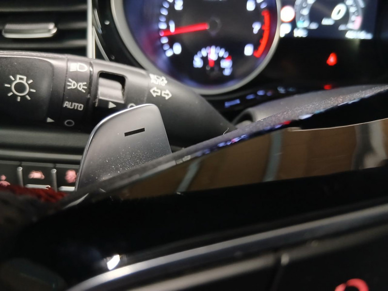 Photo 25 de l'offre de KIA PROCEED  1.6 T-GDi 204 ISG DCT7 GT à 23990€ chez MKP Distribution