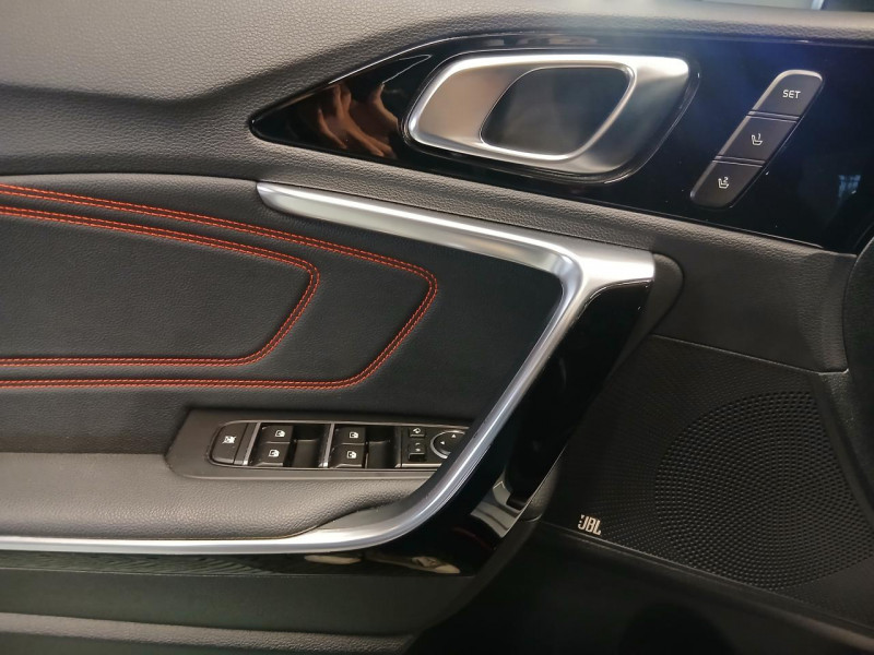 Photo 46 de l'offre de KIA PROCEED  1.6 T-GDi 204 ISG DCT7 GT à 23990€ chez MKP Distribution