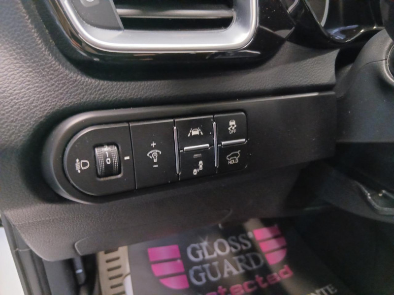 Photo 31 de l'offre de KIA PROCEED  1.6 T-GDi 204 ISG DCT7 GT à 23990€ chez MKP Distribution