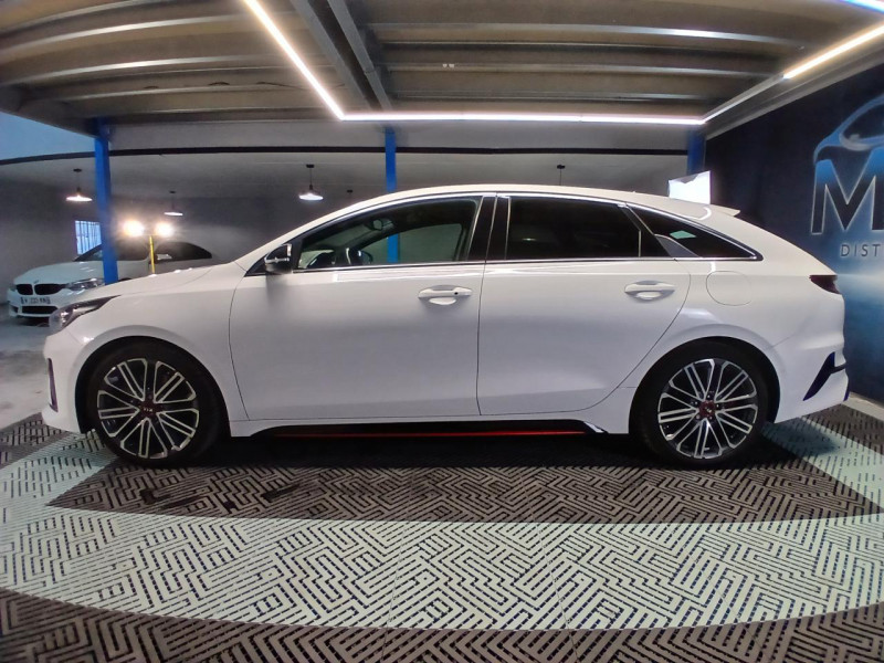 Photo 2 de l'offre de KIA PROCEED  1.6 T-GDi 204 ISG DCT7 GT à 23990€ chez MKP Distribution