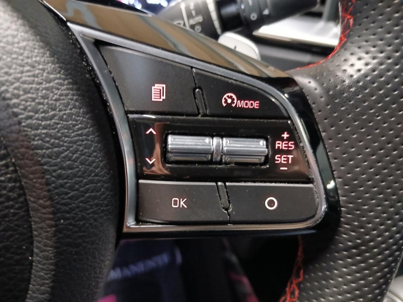 Photo 22 de l'offre de KIA PROCEED  1.6 T-GDi 204 ISG DCT7 GT à 23990€ chez MKP Distribution