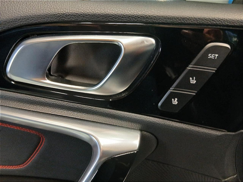 Photo 45 de l'offre de KIA PROCEED  1.6 T-GDi 204 ISG DCT7 GT à 23990€ chez MKP Distribution