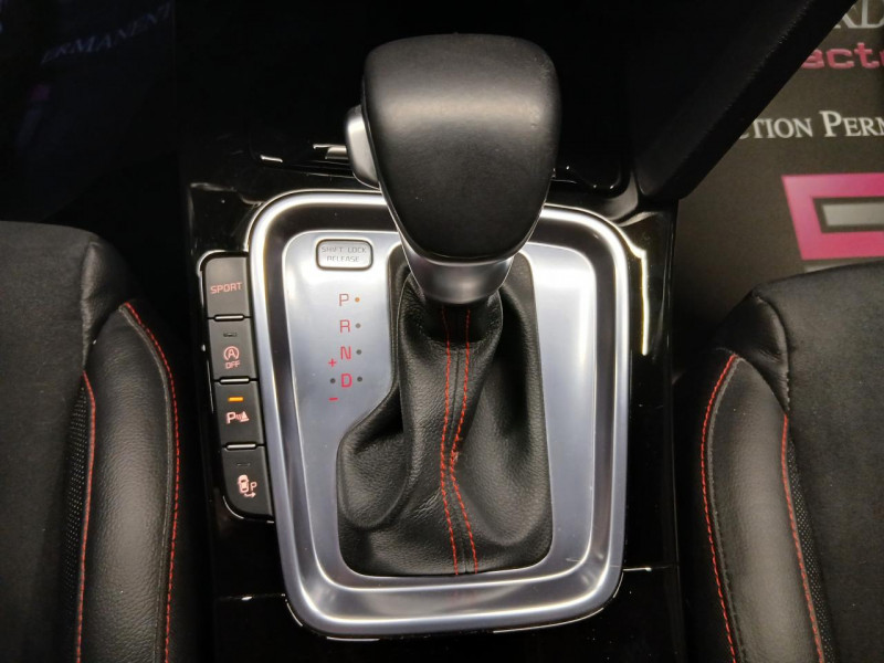 Photo 33 de l'offre de KIA PROCEED  1.6 T-GDi 204 ISG DCT7 GT à 23990€ chez MKP Distribution