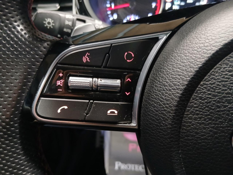 Photo 21 de l'offre de KIA PROCEED  1.6 T-GDi 204 ISG DCT7 GT à 23990€ chez MKP Distribution