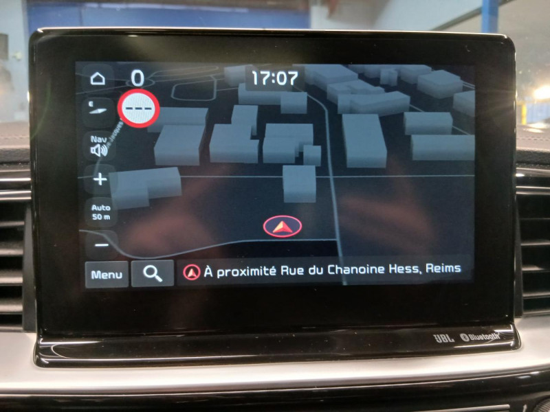 Photo 27 de l'offre de KIA PROCEED  1.6 T-GDi 204 ISG DCT7 GT à 23990€ chez MKP Distribution