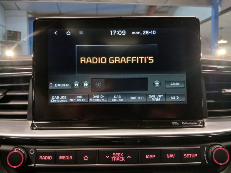 Photo 29 de l'offre de KIA PROCEED  1.6 T-GDi 204 ISG DCT7 GT à 23990€ chez MKP Distribution