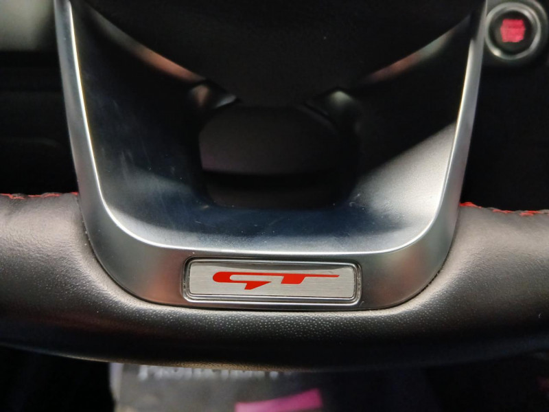 Photo 40 de l'offre de KIA PROCEED  1.6 T-GDi 204 ISG DCT7 GT à 23990€ chez MKP Distribution