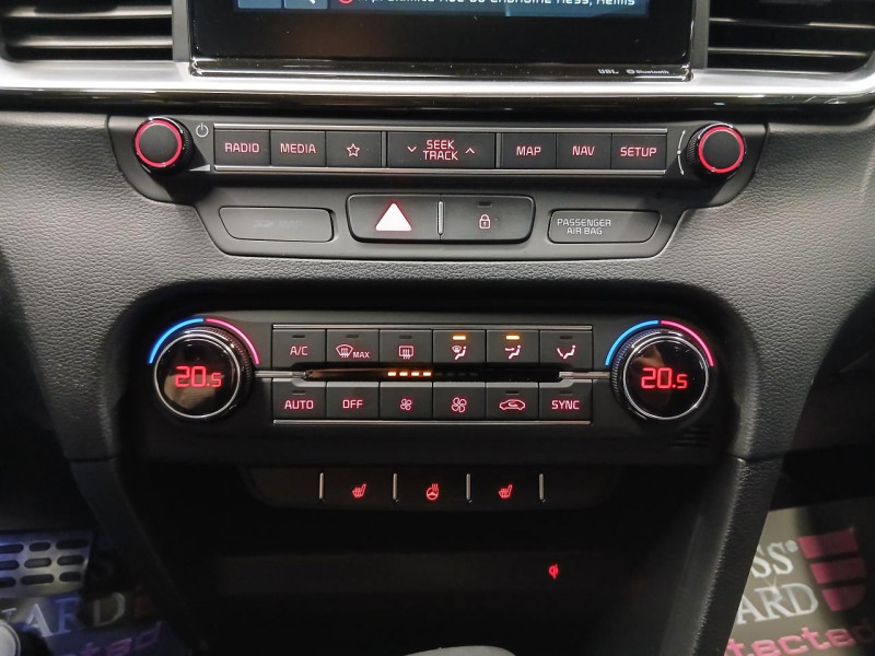 Photo 30 de l'offre de KIA PROCEED  1.6 T-GDi 204 ISG DCT7 GT à 23990€ chez MKP Distribution