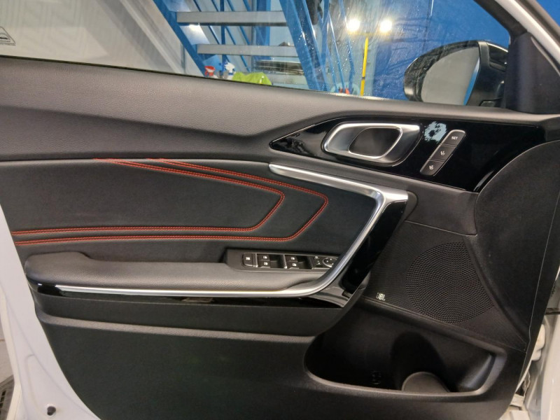 Photo 43 de l'offre de KIA PROCEED  1.6 T-GDi 204 ISG DCT7 GT à 23990€ chez MKP Distribution