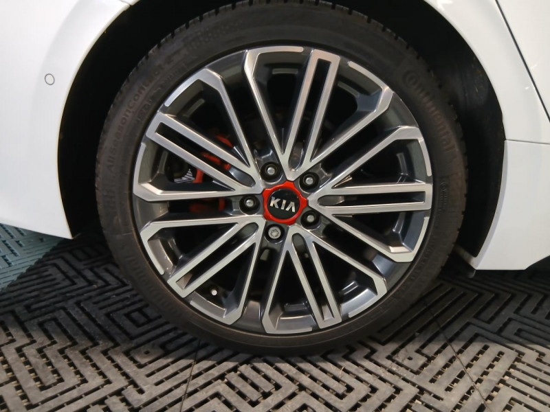 Photo 49 de l'offre de KIA PROCEED  1.6 T-GDi 204 ISG DCT7 GT à 23990€ chez MKP Distribution