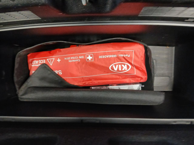 Photo 16 de l'offre de KIA PROCEED  1.6 T-GDi 204 ISG DCT7 GT à 23990€ chez MKP Distribution