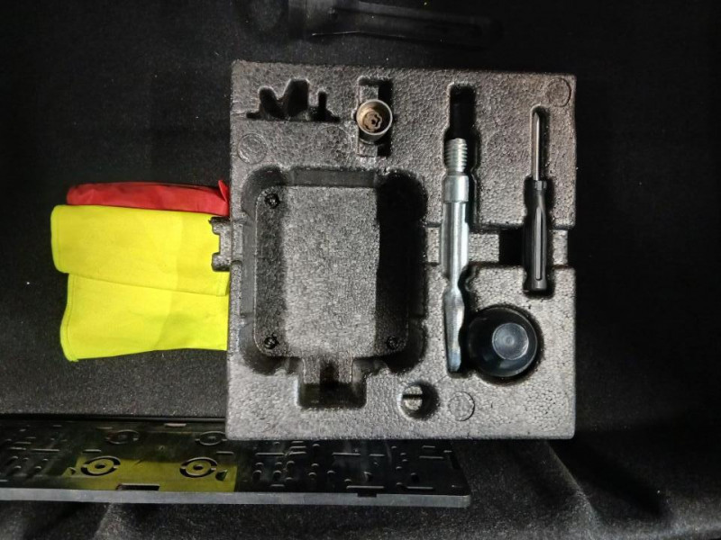 Photo 17 de l'offre de BMW SERIE 2 ACTIVE TOURER 225i xDrive 231 F45 Sport BVA à 16990€ chez MKP Distribution