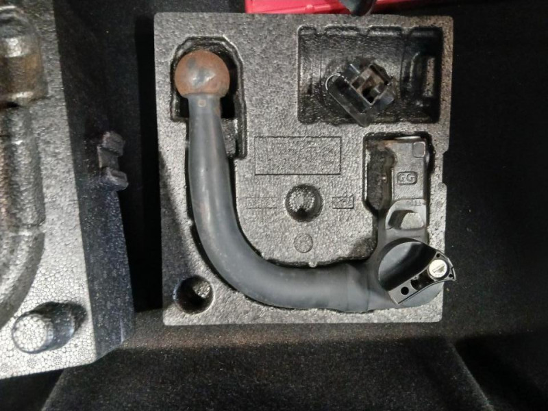 Photo 16 de l'offre de BMW SERIE 2 ACTIVE TOURER 225i xDrive 231 F45 Sport BVA à 16990€ chez MKP Distribution