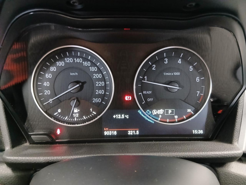 Photo 20 de l'offre de BMW SERIE 2 ACTIVE TOURER 225i xDrive 231 F45 Sport BVA à 16990€ chez MKP Distribution