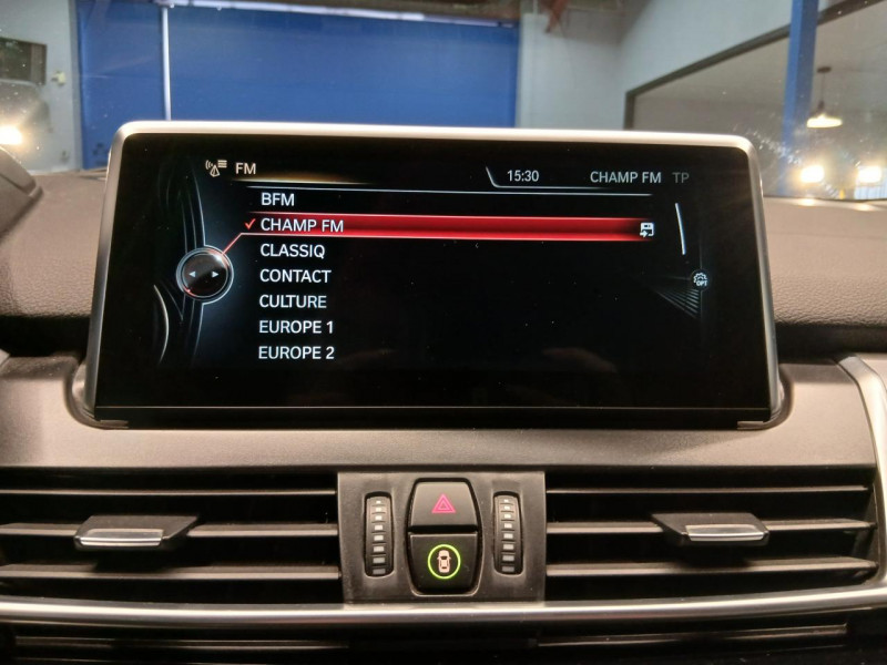 Photo 30 de l'offre de BMW SERIE 2 ACTIVE TOURER 225i xDrive 231 F45 Sport BVA à 16990€ chez MKP Distribution