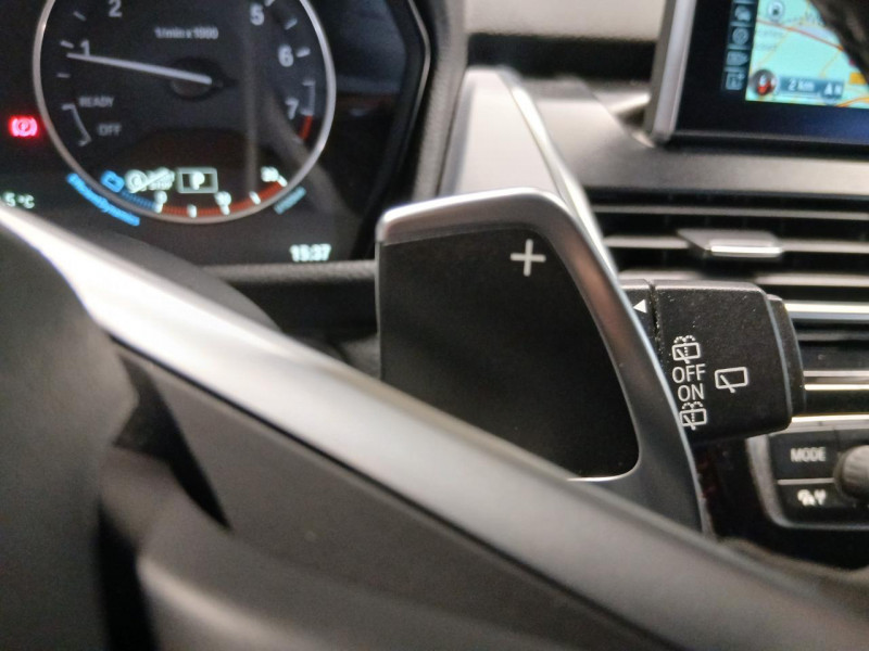 Photo 26 de l'offre de BMW SERIE 2 ACTIVE TOURER 225i xDrive 231 F45 Sport BVA à 16990€ chez MKP Distribution