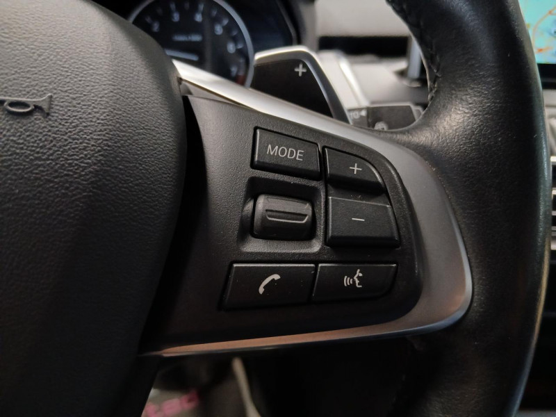 Photo 23 de l'offre de BMW SERIE 2 ACTIVE TOURER 225i xDrive 231 F45 Sport BVA à 16990€ chez MKP Distribution