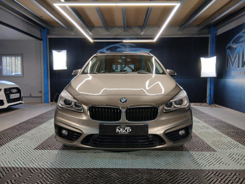 Photo 8 de l'offre de BMW SERIE 2 ACTIVE TOURER 225i xDrive 231 F45 Sport BVA à 16990€ chez MKP Distribution