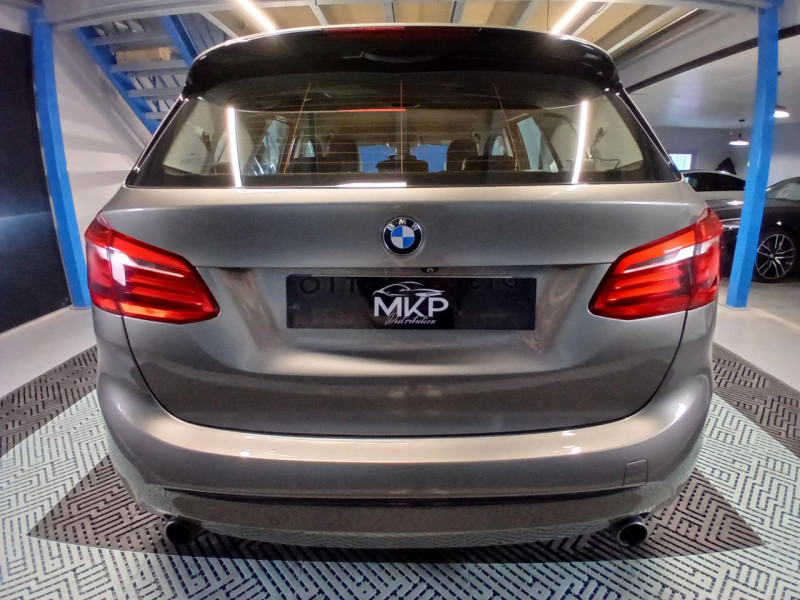 Photo 4 de l'offre de BMW SERIE 2 ACTIVE TOURER 225i xDrive 231 F45 Sport BVA à 16990€ chez MKP Distribution