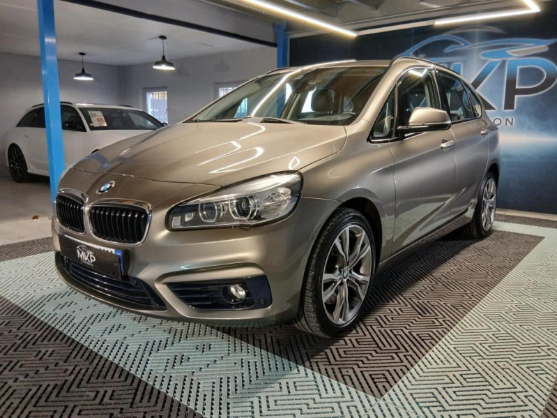 Bmw SERIE 2 ACTIVE TOURER 225i xDrive 231 F45 Sport BVA ESSENCE  Occasion à vendre