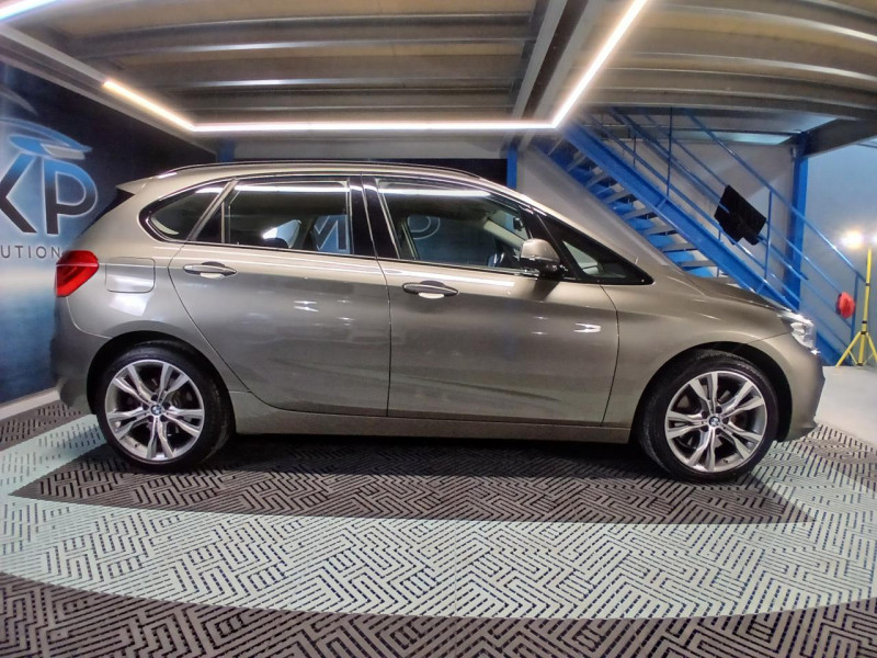 Photo 6 de l'offre de BMW SERIE 2 ACTIVE TOURER 225i xDrive 231 F45 Sport BVA à 16990€ chez MKP Distribution