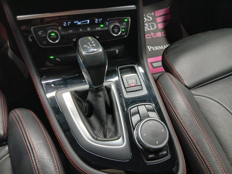 Photo 39 de l'offre de BMW SERIE 2 ACTIVE TOURER 225i xDrive 231 F45 Sport BVA à 16990€ chez MKP Distribution