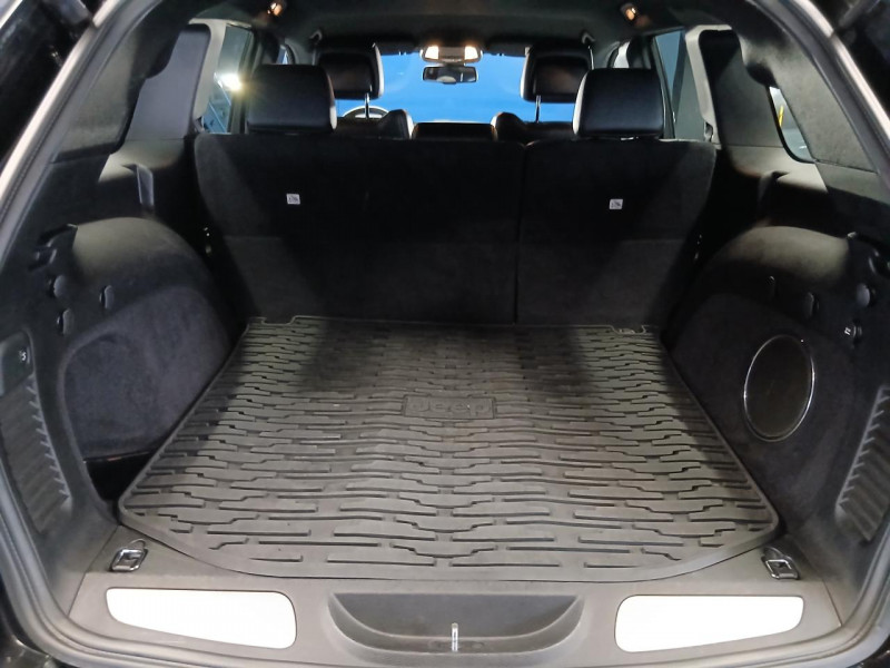 Photo 16 de l'offre de JEEP GRAND CHEROKEE  V6 3.0 CRD 250 4WD Limited BVA à 20990€ chez MKP Distribution