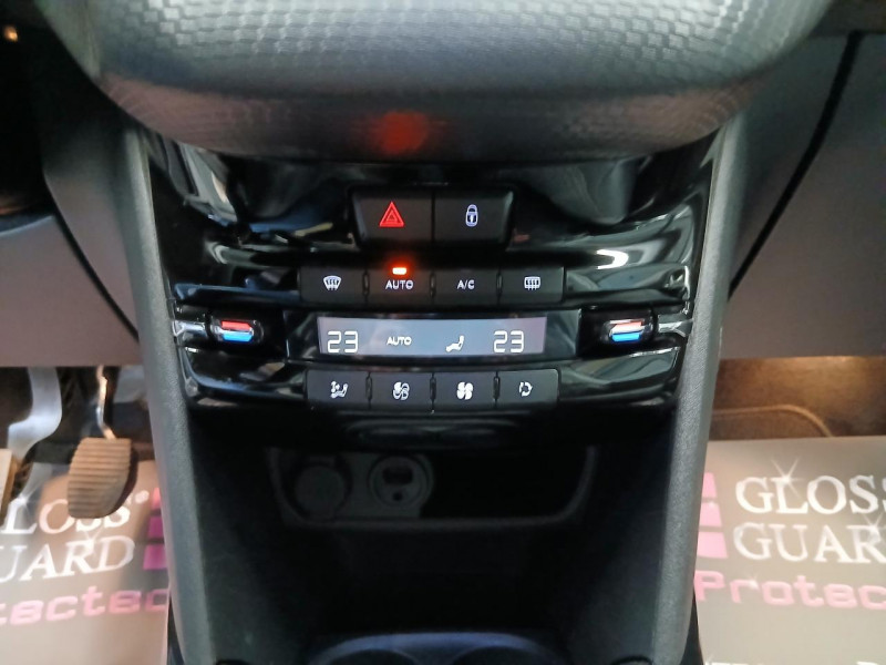 Photo 28 de l'offre de PEUGEOT 2008  1.6 BlueHDi 100 ALLURE BVM à 10990€ chez MKP Distribution